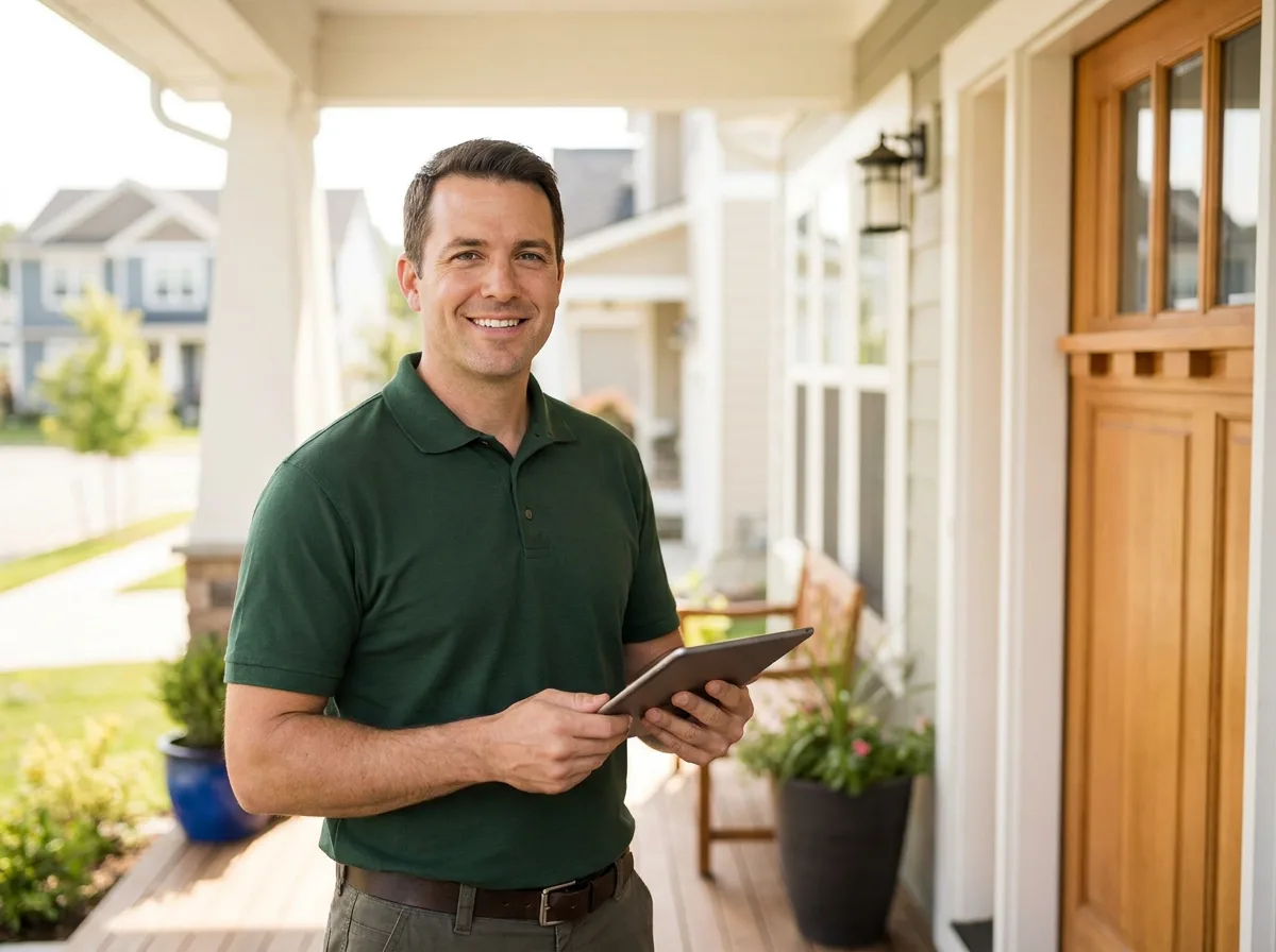 Pest control FAQs for Falls Church, VA